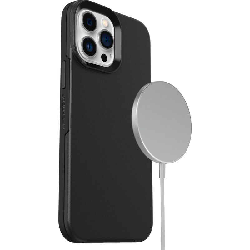 product image 6 - iPhone 13 Pro Max and iPhone 12 Pro Max Case with MagSafe LifeProof SEE